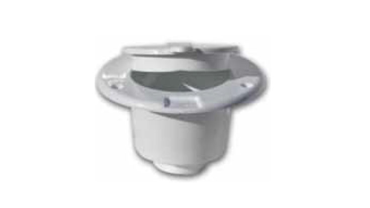 DUŞ YUVASI PLASTİK KAPAKLI