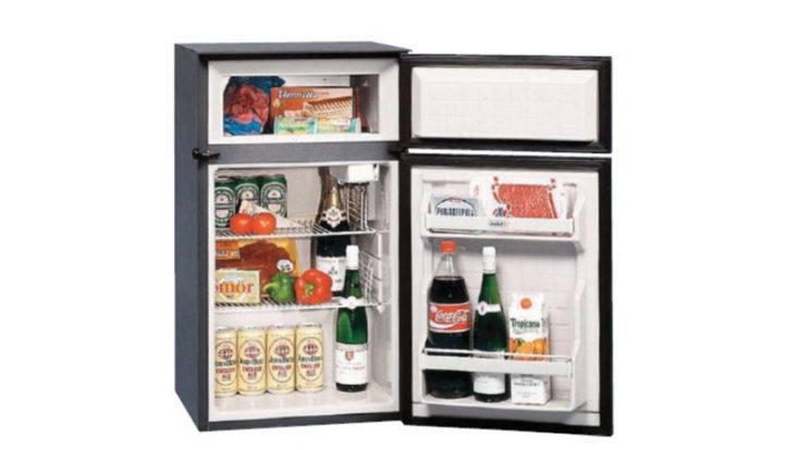 Indel B Cruise Big 70 + 20 Litre Marin Buzdolabı