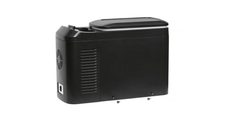 IndelB TB13 TravelBox 13 Litre Portatif Buzdolabı