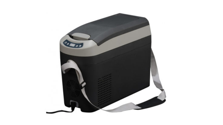 IndelB TB18 TravelBox 18 Litre Portatif Buzdolabı