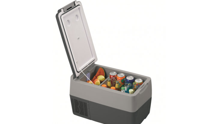 IndelB TB31 TravelBox 31 Litre Portatif Buzdolabı