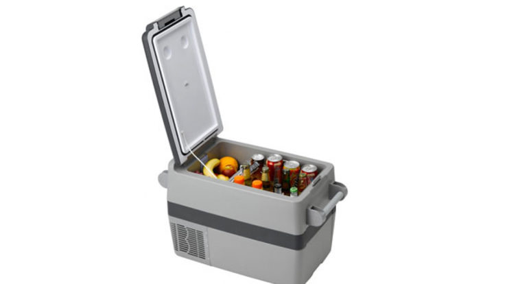 IndelB TB41 TravelBox 41 Litre Portatif Buzdolabı