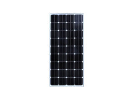 MONOKRİSTAL GÜNEŞ PANELLERİ