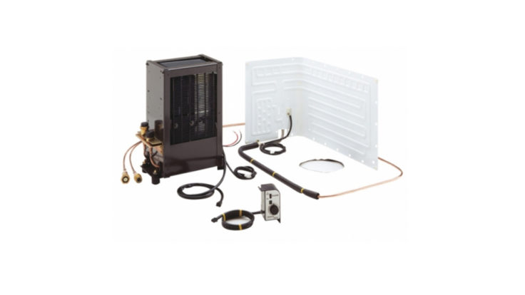 SCQ4407 Dönüşüm Ünitesi