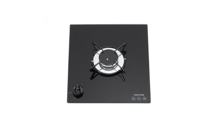 Thetford Tek Gözlü Gazlı Ocak Topline 910