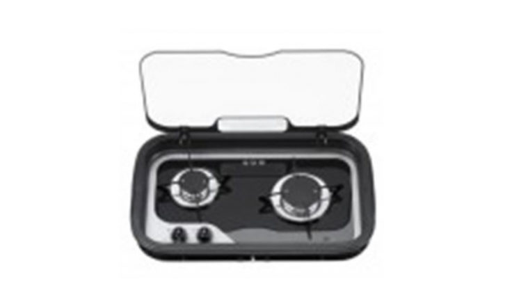 Thetford İki Gözlü Gazlı Ocak Topline 165