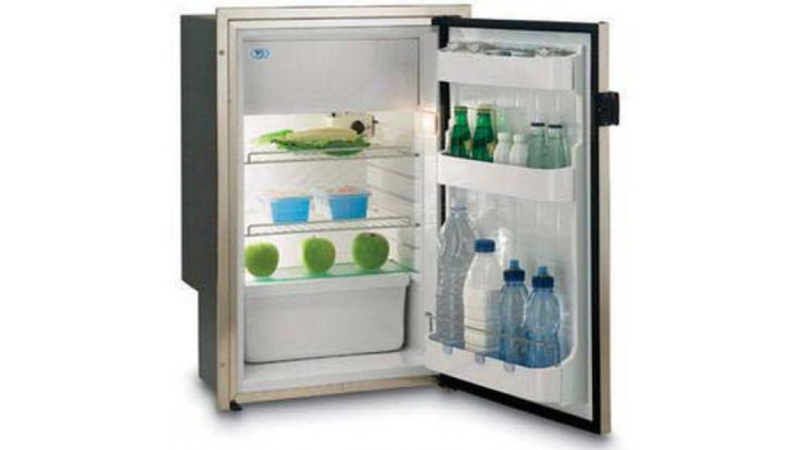 Vitrifrigo Buzdolabı. Model C115iX
