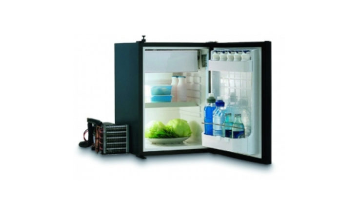 Vitrifrigo Buzdolabı. Model C45L