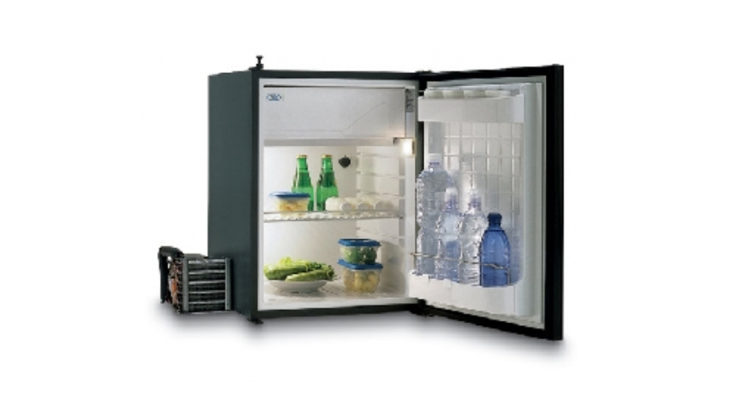 Vitrifrigo Buzdolabı. Model C75L.