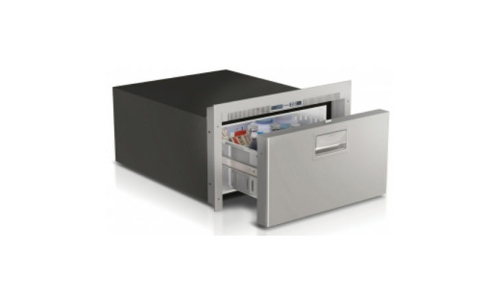 Vitrifrigo Buzdolabı. Model DW35 RFX