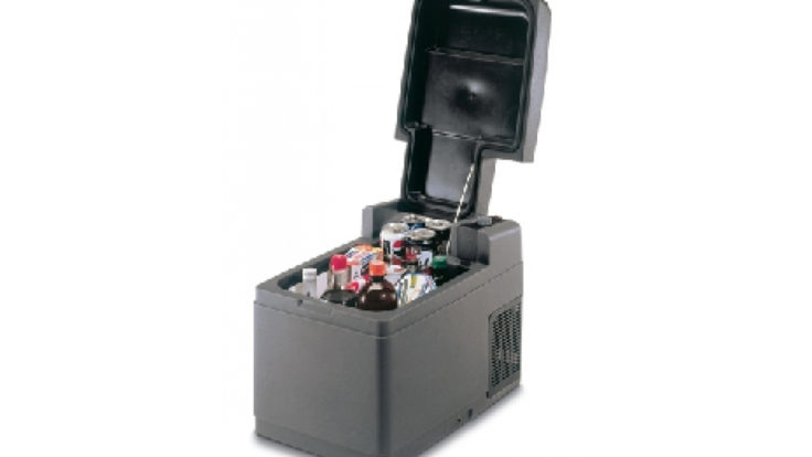 Vitrifrigo C26 Portatif Buzdolabı