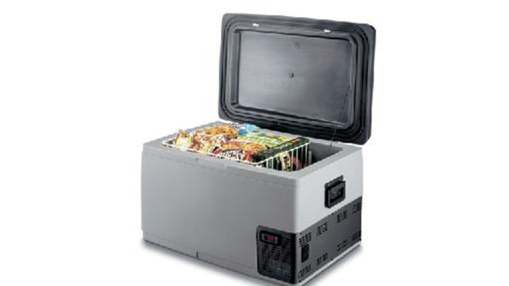 Vitrifrigo C65L Portatif Buzdolabı Derin Dondurucu