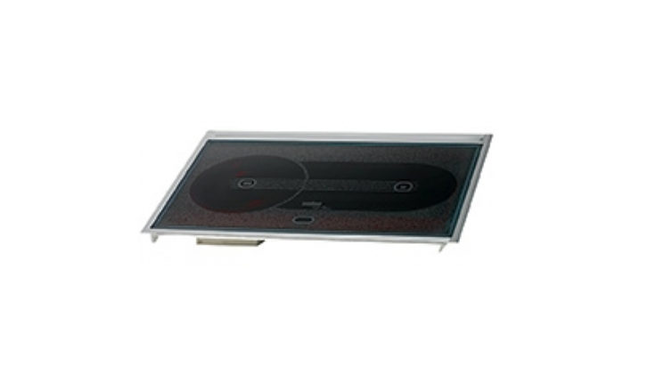 WALLAS 85DT DIESEL OCAK