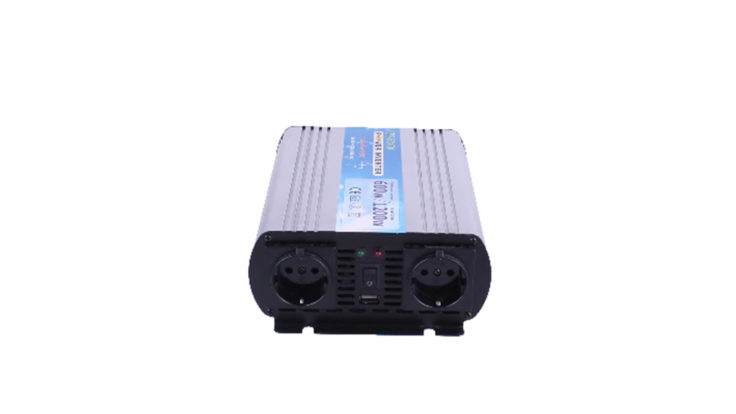 NOVAPOWER TAM SİNÜS İNVERTÖR   1000W 12V / 24 V