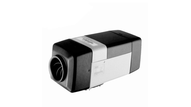 WEBASTO AT2000 STC DİZEL ISITICI KARAVAN KİTİ 12V