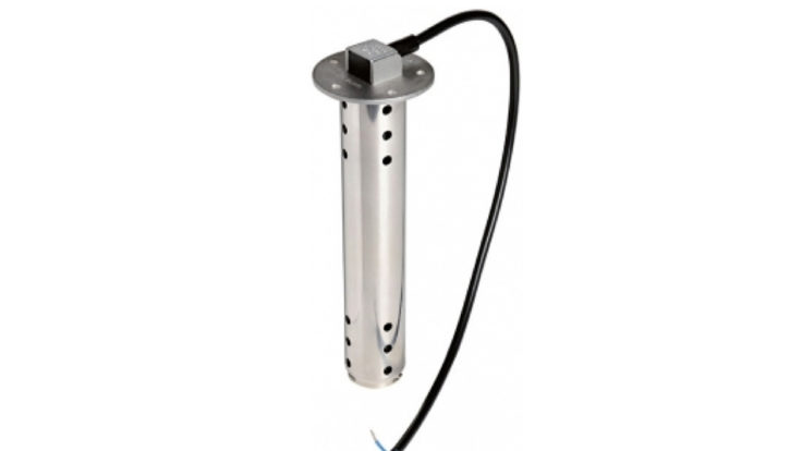 Pis Su Tankı Şamandırası