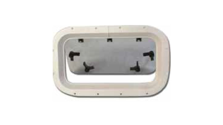 LUMBOZ Dıştan Montaj (Alüminyum)