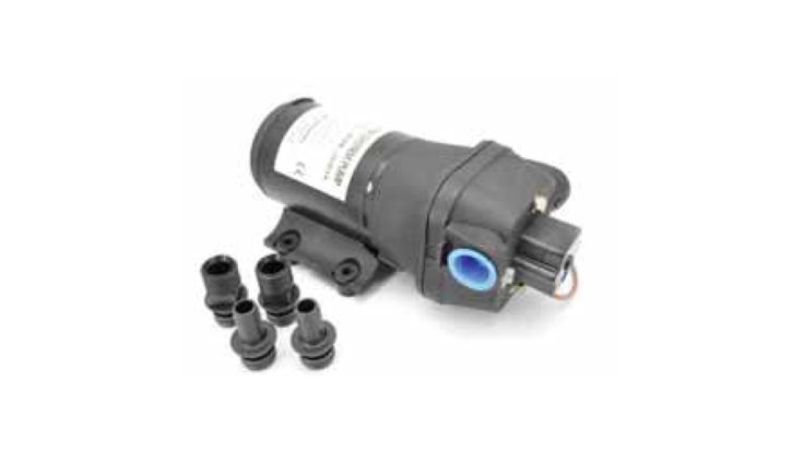 HİDRAFOR 12 – 24 V