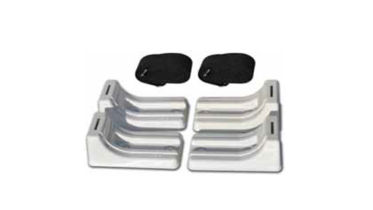Tank Sabitleme Braketi