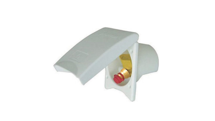 DIŞ GAZ ALIM NOKTASI BBQ POINT