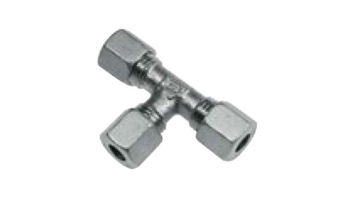 GAZ BAĞLANTI ELEMANLARI