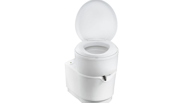 KASETLİ WC / C 223 – S