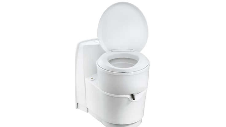 KASETLİ WC / C 223- CS