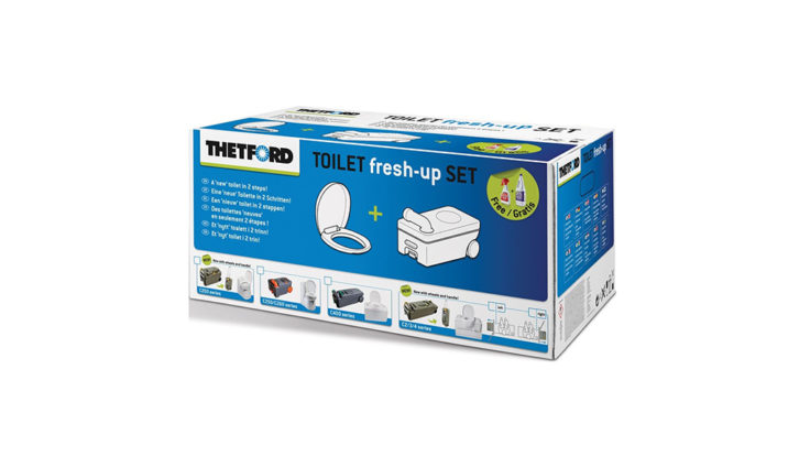 KASETLİ TUVALET YEDEK DEPO VE OTURMA SETİ