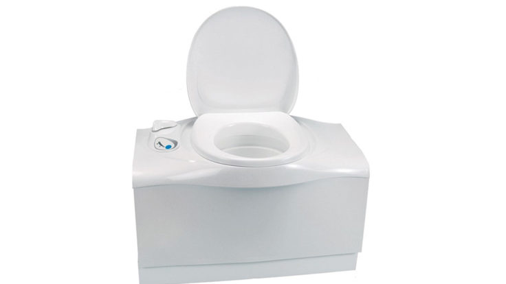 KASETLİ WC / C 403 L