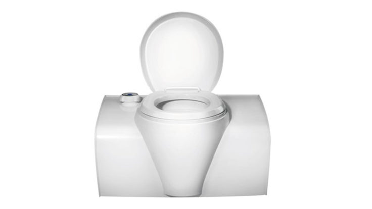 KASETLİ WC / C 502 X