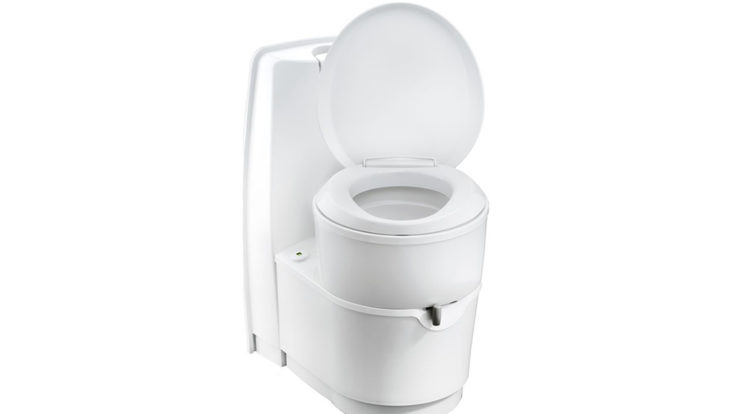 KASETLİ WC / C 224-CW