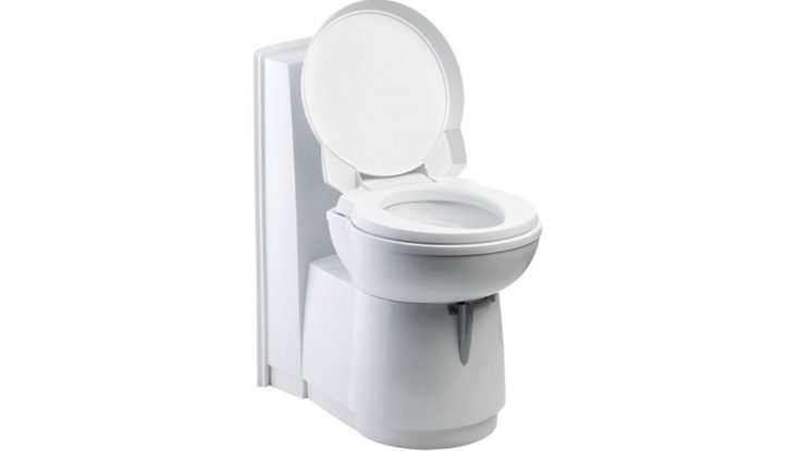 KASETLİ WC / C 263 CS