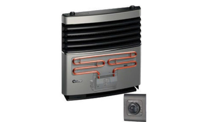 İLAVE ELEKTRİKLİ ISITICI