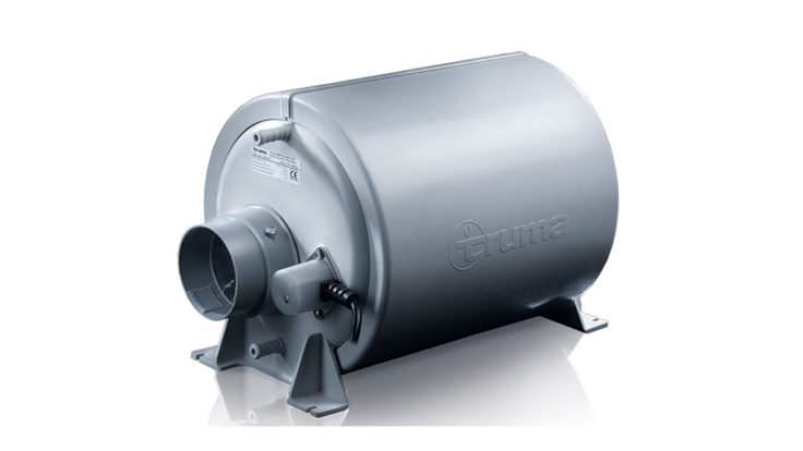 THERME TT SU ISITICISI