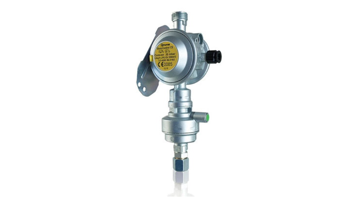 MONO CONTROL CS VERTİKAL