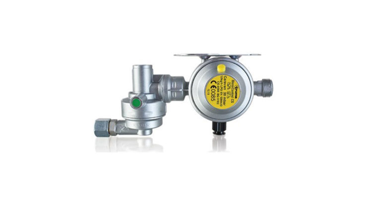 MONO CONTROL CS HORİZONTAL