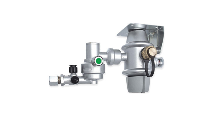 DUO CONTROL CS HORİZONTAL