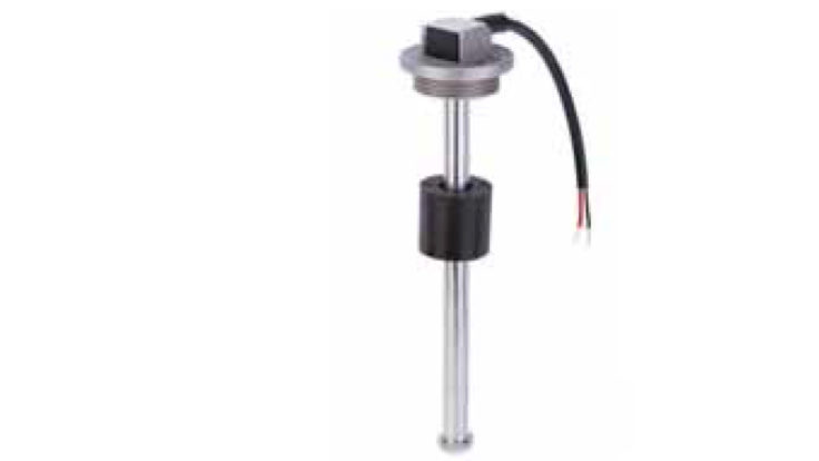 TEMİZ SU ŞAMANDIRASI 20 CM