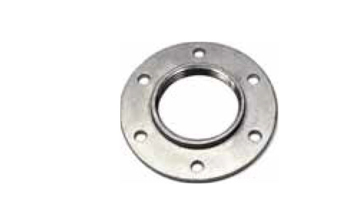 ŞAMANDIRA MONTAJ FLANŞI