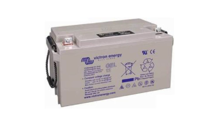 VICTRON JEL AKÜ