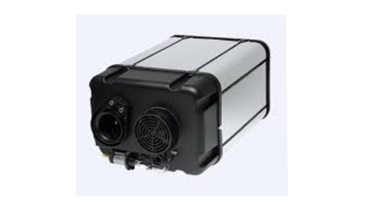 WEBASTO EVO 6 DİZEL ISITICI