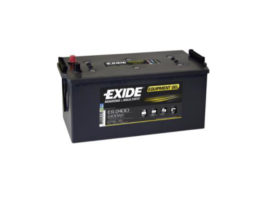 EXIDE JEL AKÜ