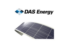 DAS ENERGY PANEL