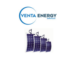 VENTA ENERGY PANEL